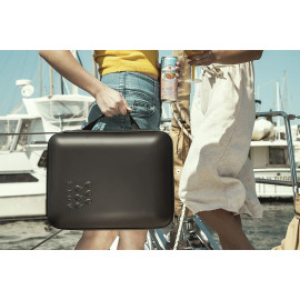 StowCo, the small cooler bag for StowCo is a stylish, high-quality
