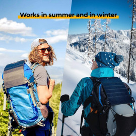 Shop Sunnybag Explorer+ Solar Backpack | Eco-Friendly Power