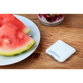 FoodMarble AIRE, the Digestive Breath Tester for FoodMarble AIRE