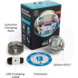 Sphero BOLT: Robot de Codage Avancé - Apprenez, Créez, Innovez!