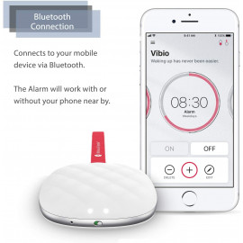 Bellman & Symfon Vibio: The Ultimate Wireless Alarm Solution