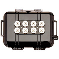 BrickHouse Security 140-Day GPS Tracker: Extended Battery, Real-Time Vehicle Tracking