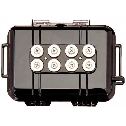 BrickHouse Security Spark Nano 7, The magnetic GPS tracker