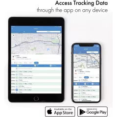 BrickHouse Security Spark Nano 7, Le tracker GPS magnétique