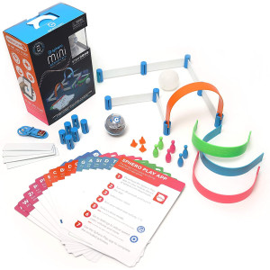Sphero Mini M001RW2, le mini kit de codage