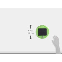 Tertill: Robot Solaire Autonome pour un Jardin Impeccable, Sans Effort!