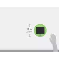 Tertill: Robot Solaire Autonome pour un Jardin Impeccable, Sans Effort!