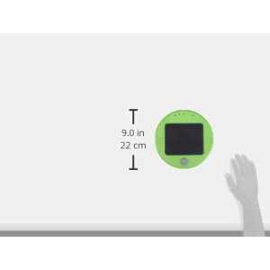 Tertill: Robot Solaire Autonome pour un Jardin Impeccable, Sans Effort!