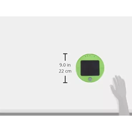 Tertill: Robot Solaire Autonome pour un Jardin Impeccable, Sans Effort!