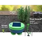Tertill: Robot Solaire Autonome pour un Jardin Impeccable, Sans Effort!