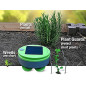Tertill Weeding Robot: Solar-Powered, Hands-Free Weed Control for Your Garden
