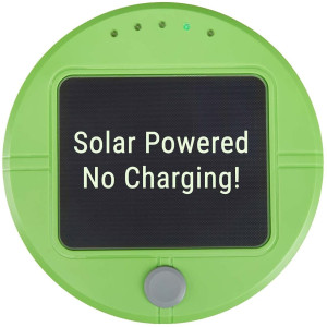 Tertill Garden, Le robot de désherbage