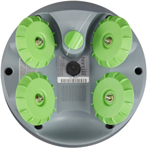 Tertill Garden, Le robot de désherbage