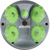 Tertill Garden, The weeding robot