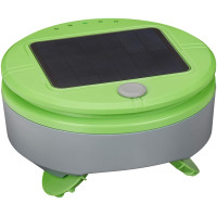 Tertill Garden, Le robot de désherbage