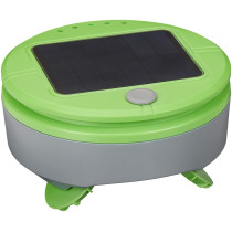 Tertill Garden, Le robot de désherbage