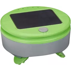 Tertill Garden, Le robot de désherbage