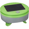 Tertill Garden, The weeding robot