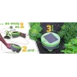 Tertill: Robot Solaire Autonome pour un Jardin Impeccable, Sans Effort!