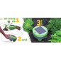 Tertill Weeding Robot: Solar-Powered, Hands-Free Weed Control for Your Garden