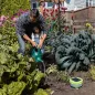 Tertill: Robot Solaire Autonome pour un Jardin Impeccable, Sans Effort!
