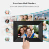 Dreamtimes DP801, the digital photo frame