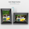 Dreamtimes DP801, the digital photo frame