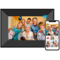 Dreamtimes Smart Digital Picture Frame: Share Memories Instantly with Family - 8 IPS Display Dreamtimes Smart Digital Picture Frame: Share Memories Instantly with Family - 8 IPS Display
