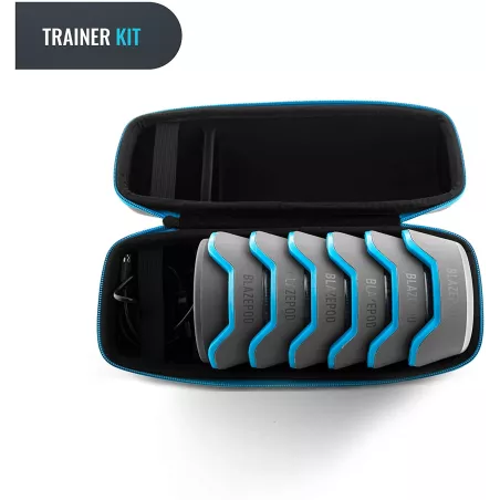 BlazePod : Entraînement Reflexe Flash - Agilité, Vitesse et Réaction Ultime !