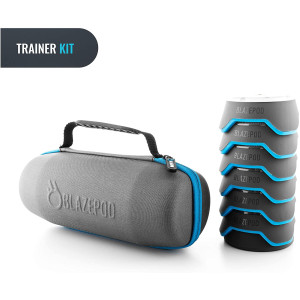 BlazePod, LED lighting pods