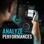 BlazePod : Entraînement Reflexe Flash - Agilité, Vitesse et Réaction Ultime !