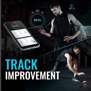 BlazePod, les pods d'éclairage LED