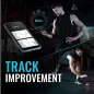 BlazePod : Entraînement Reflexe Flash - Agilité, Vitesse et Réaction Ultime !