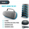 BlazePod, LED lighting pods