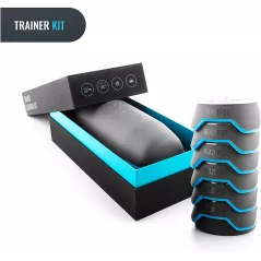 BlazePod, les pods d'éclairage LED