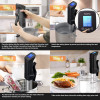 Inkbird, the vacuum cooker