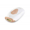 Sensica sensilight mini 300, the permanent hair removal device