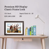 BSIMB Vision 10L Wood W10DB, the connected photo frame