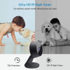 LaView LV-PWF1B-2PK, the surveillance camera