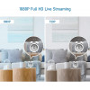 LaView LV-PWF1B-2PK, the surveillance camera