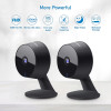 LaView LV-PWF1B-2PK, the surveillance camera