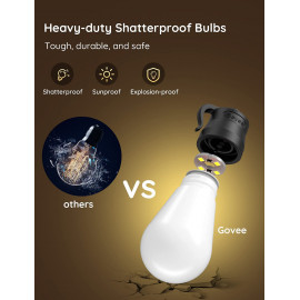 Govee Outdoor String Lights | Smart Lighting Solutions