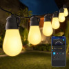 Govee H7011191, outdoor LED String Light