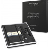 Moleskine SWSA, the Smart Writing Set