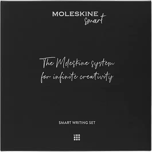 Moleskine Smart Writing Set Review