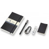 Moleskine SWSA, the Smart Writing Set