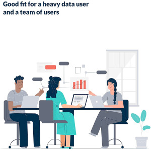 Keepgo Lifetime, le routeur portable