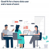 Keepgo Lifetime, the portable router