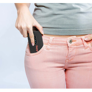 Keepgo Lifetime, le routeur portable