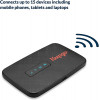 Keepgo Lifetime, the portable router